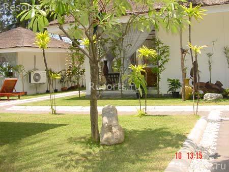 Rajapruek-Samui Resort 4